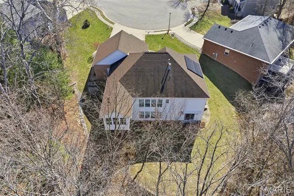 $445,000 | 5 Chariot Court, Glen Carbon, IL 62034