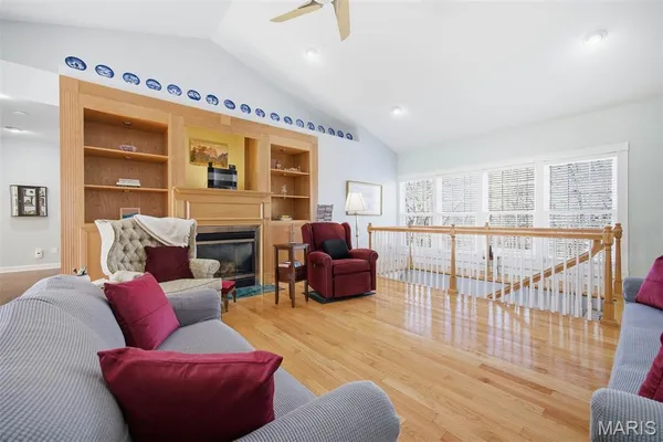 $445,000 | 5 Chariot Court, Glen Carbon, IL 62034