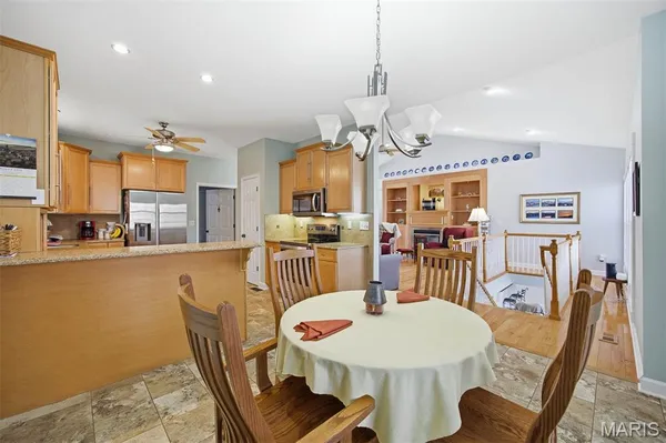 $445,000 | 5 Chariot Court, Glen Carbon, IL 62034