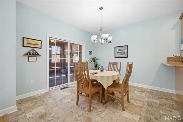 $445,000 | 5 Chariot Court, Glen Carbon, IL 62034