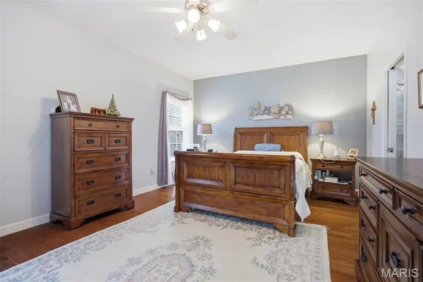 $445,000 | 5 Chariot Court, Glen Carbon, IL 62034
