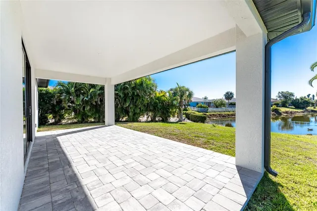 $399,900 | 27 Bunker Court, Rotonda West, FL 33947