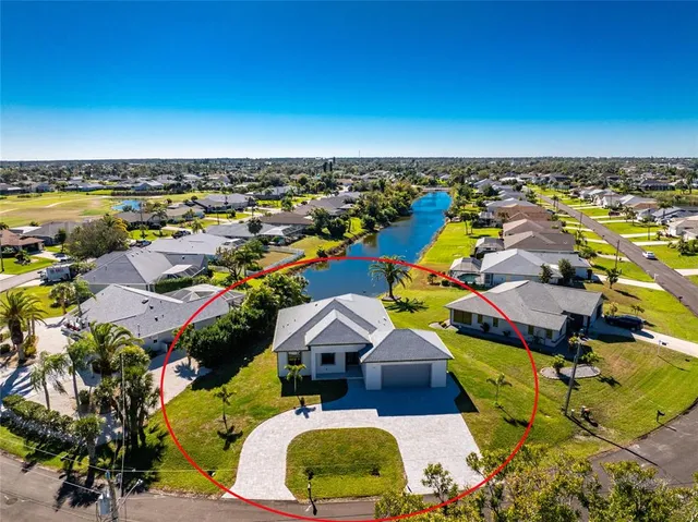 $399,900 | 27 Bunker Court, Rotonda West, FL 33947