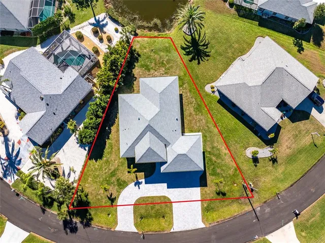 $399,900 | 27 Bunker Court, Rotonda West, FL 33947