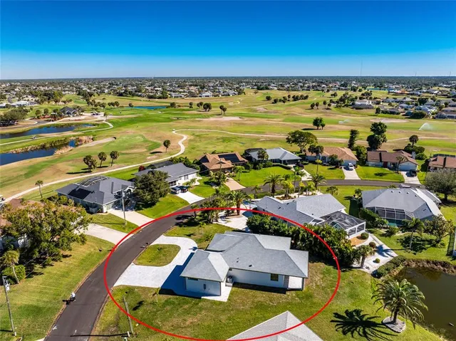 $399,900 | 27 Bunker Court, Rotonda West, FL 33947