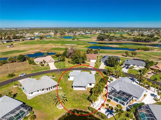 $399,900 | 27 Bunker Court, Rotonda West, FL 33947