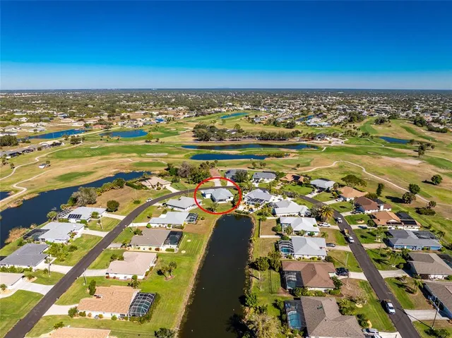 $399,900 | 27 Bunker Court, Rotonda West, FL 33947