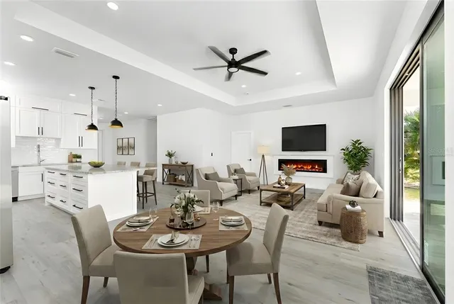 $399,900 | 27 Bunker Court, Rotonda West, FL 33947