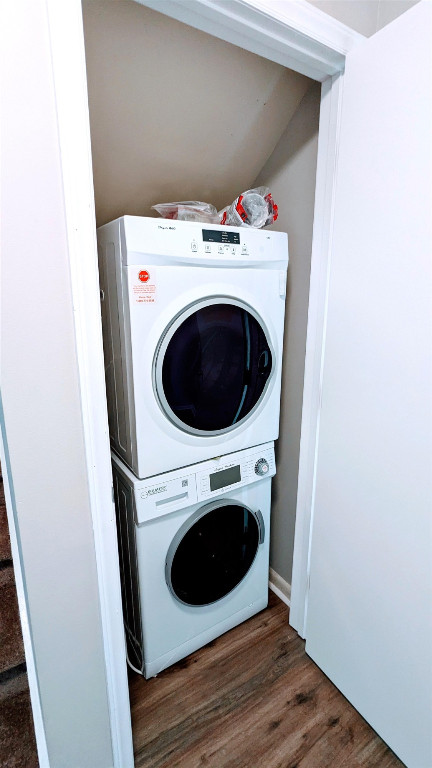 Undisclosed Address Raleigh, NC 27604 - Photo 27 of 32 a utility room with dryer and washer
