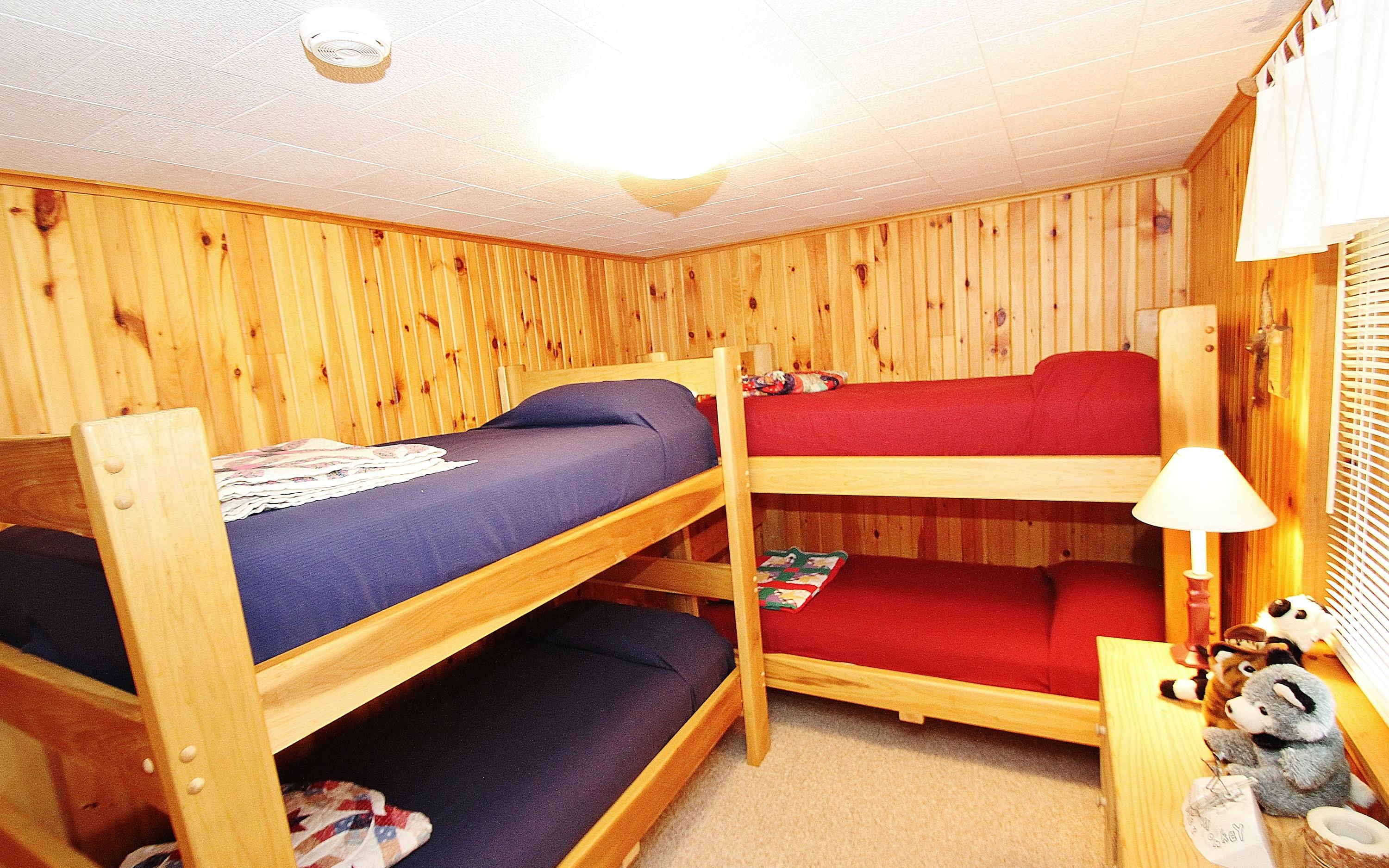 9102 Dry Branch Road Valley Head, WV 26294 - Photo 20 of 83 Gallery Image 20