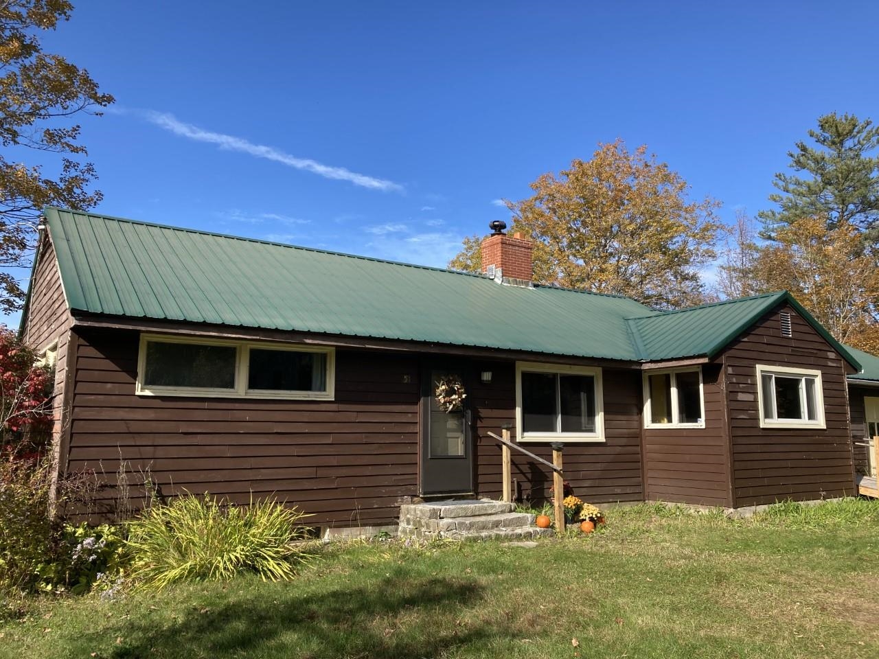 51 Cross Road Wentworth, NH 03282 - Photo 1 of 34