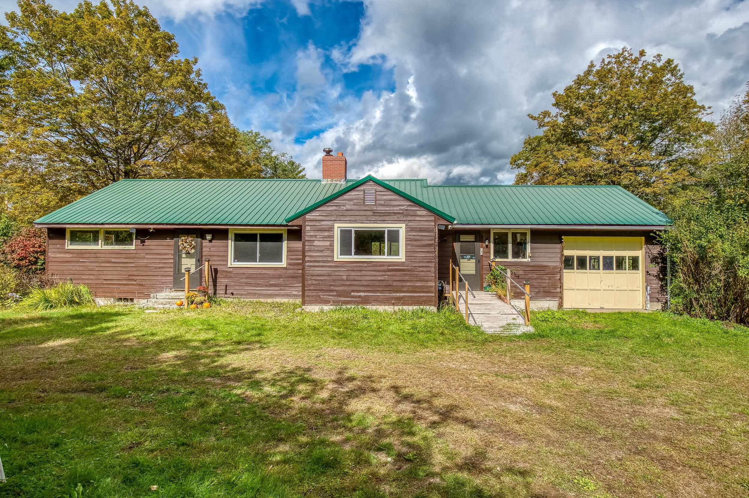 51 Cross Road Wentworth, NH 03282 - Photo 3 of 34