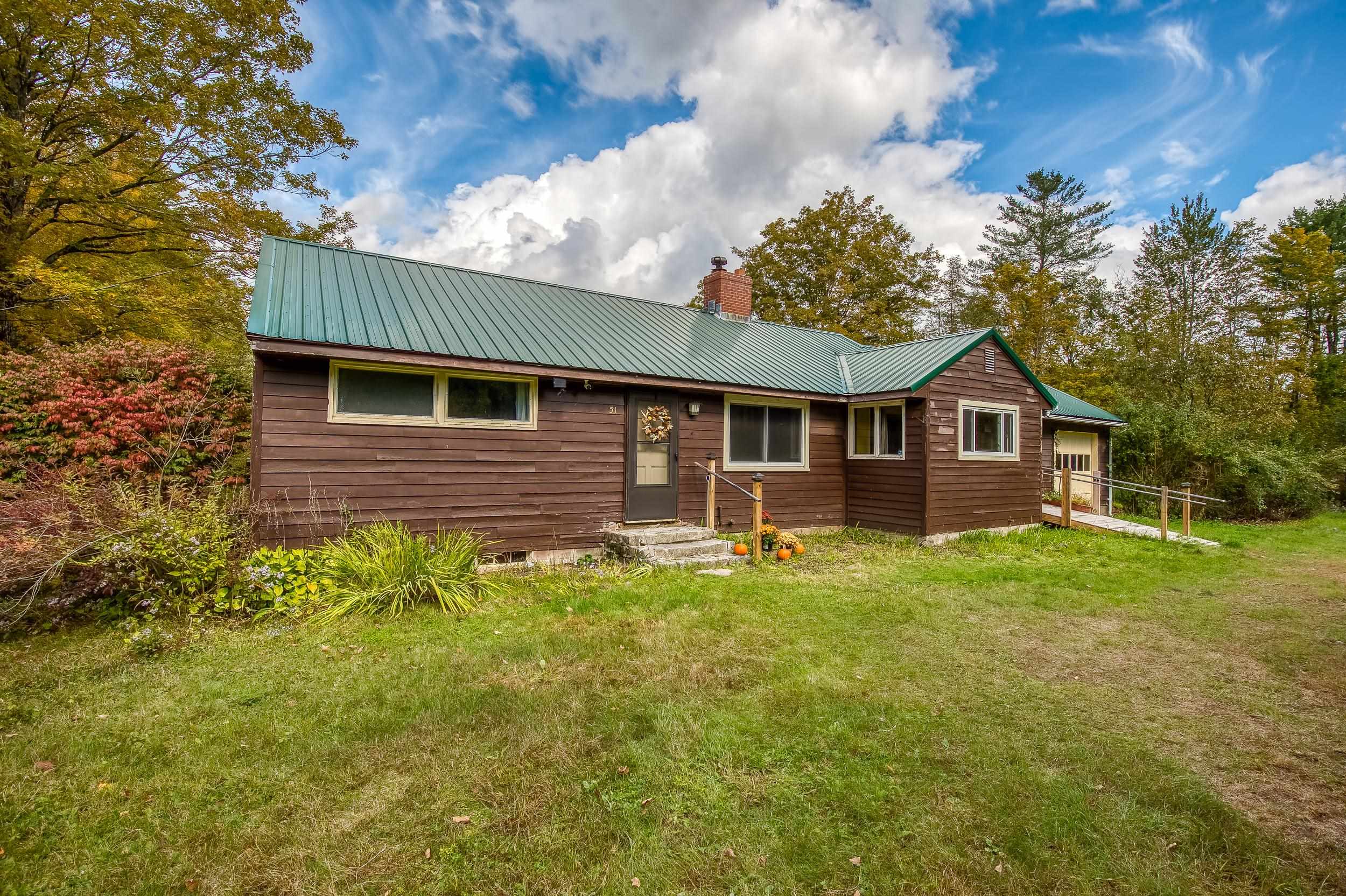 51 Cross Road Wentworth, NH 03282 - Photo 34 of 34
