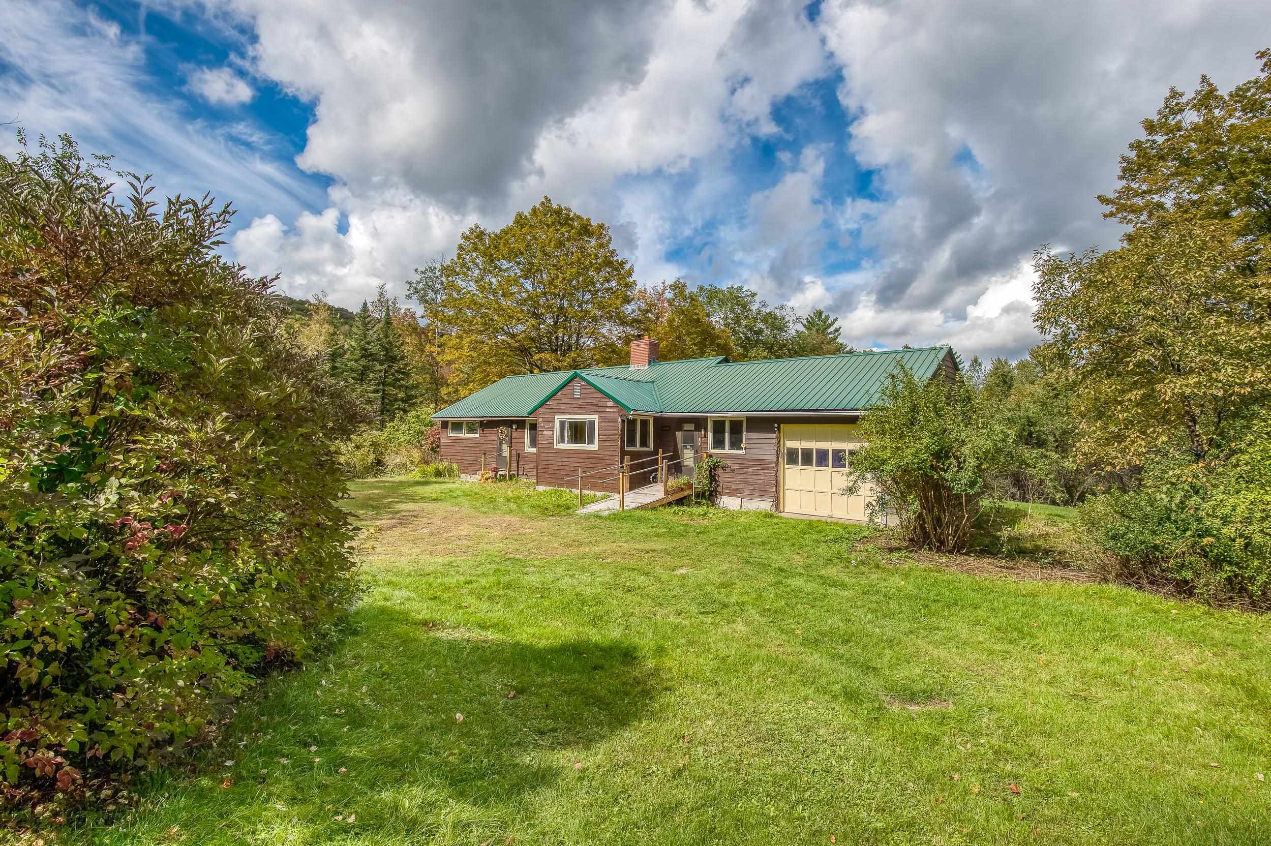 51 Cross Road Wentworth, NH 03282 - Photo 5 of 34