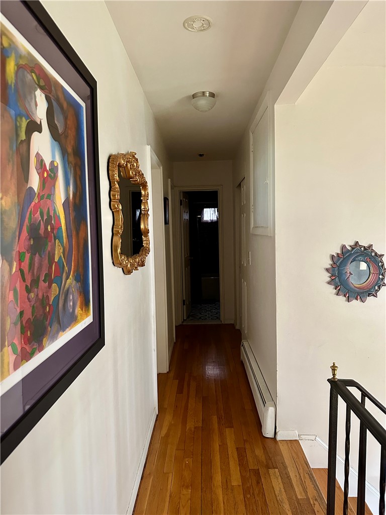 88 Glenbrook Road Warwick, RI 02889 - Photo 17 of 33 Hallway