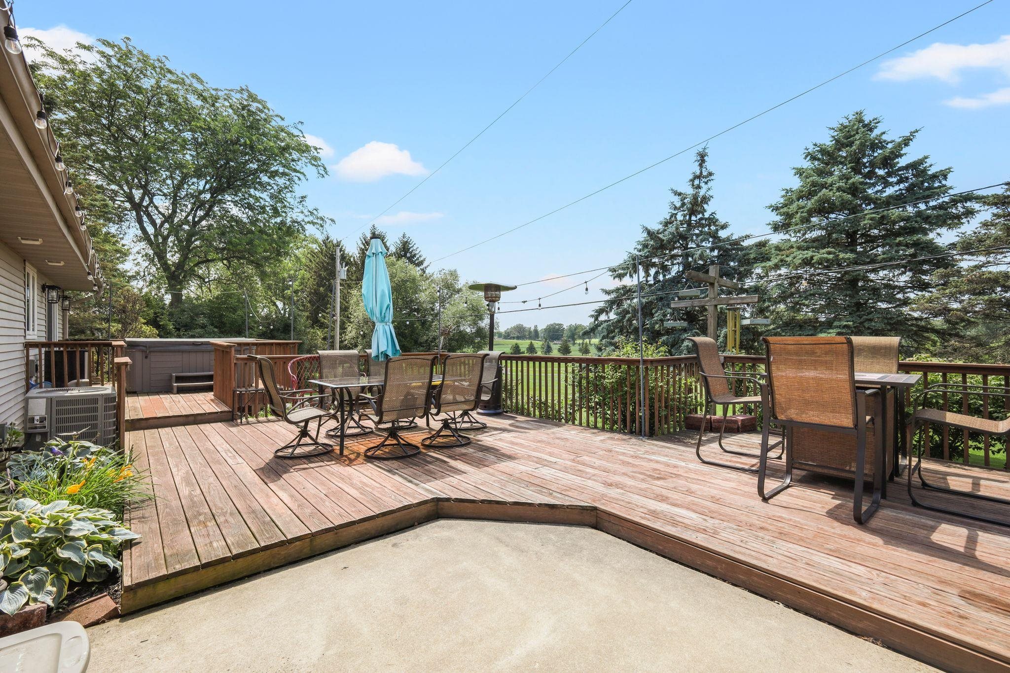 6624 Chestnut Circle Windsor, WI 53598 - Photo 42 of 55