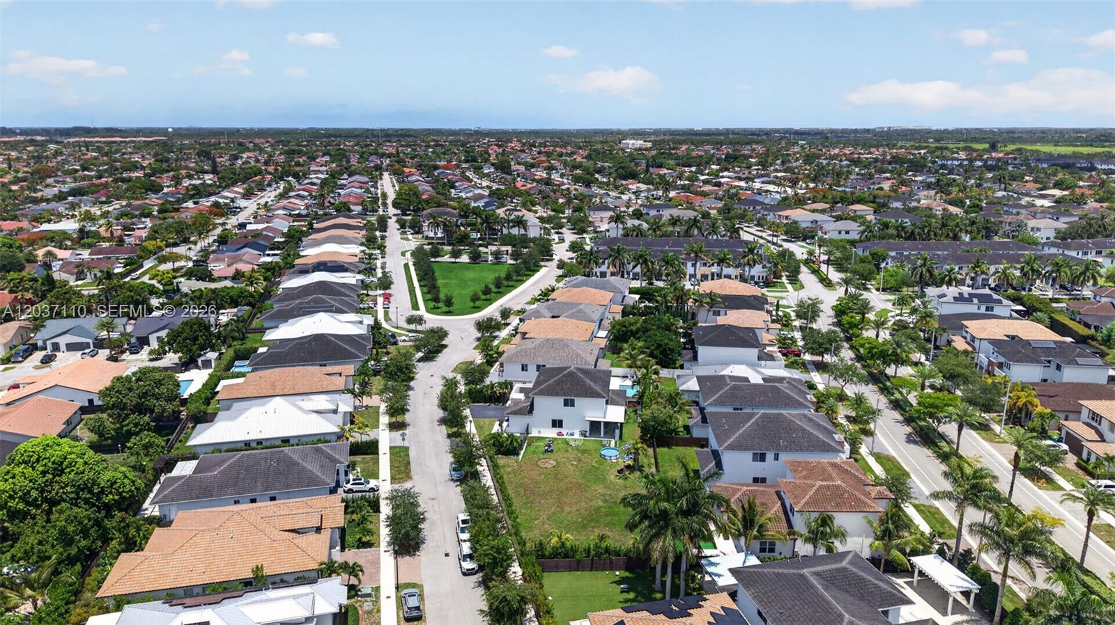 15100 Southwest 175th Street Miami, FL 33157 - Photo 43 of 54
