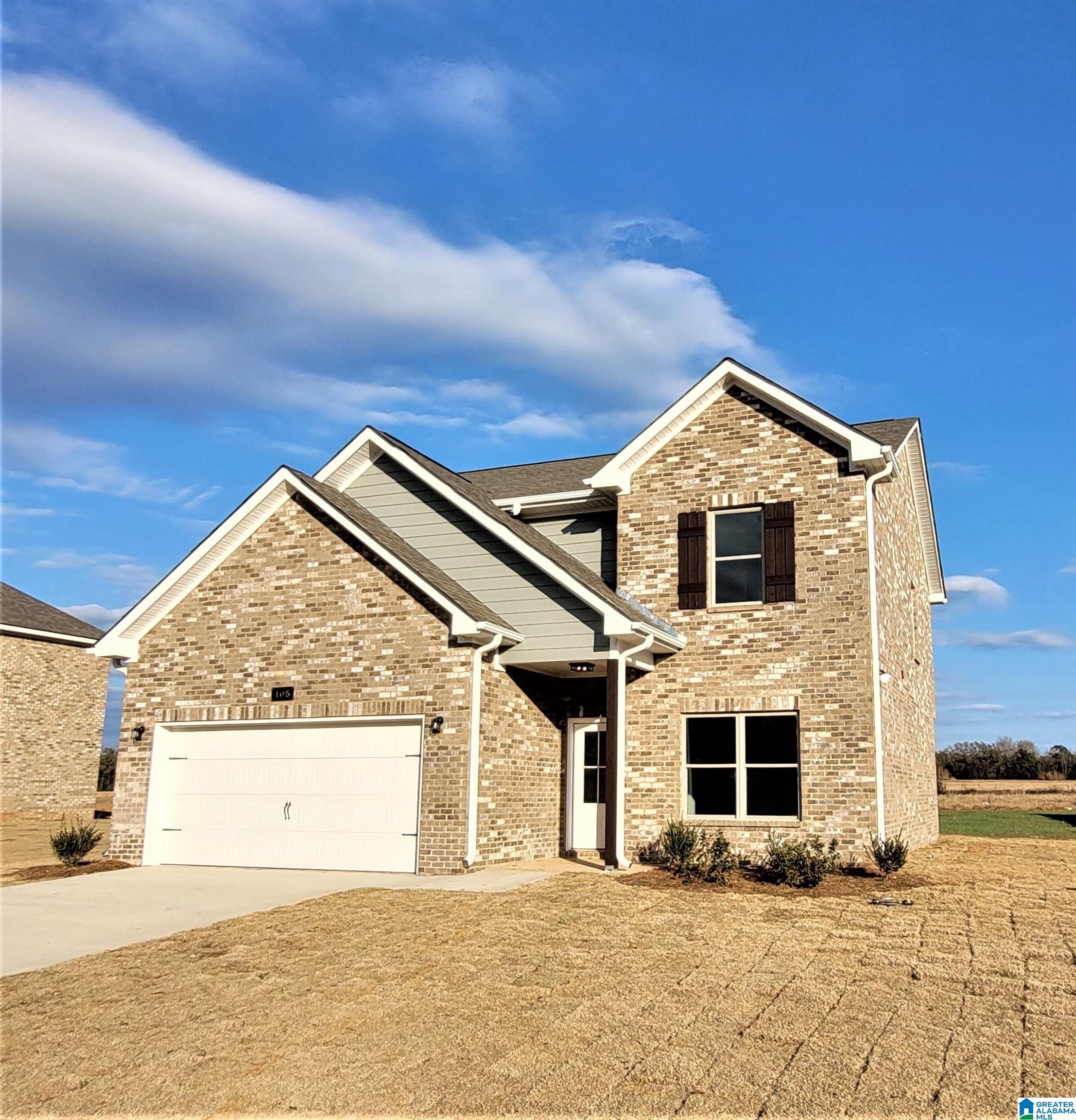 105 Flintlock Way New Market, AL 35761 - Photo 1 of 24