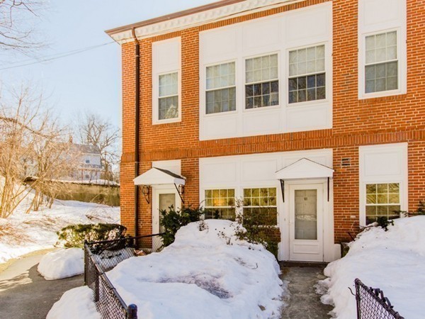 35 Eldridge Road, Unit 101 Boston, MA 02130 - Photo 19 of 20 Gallery Image 19