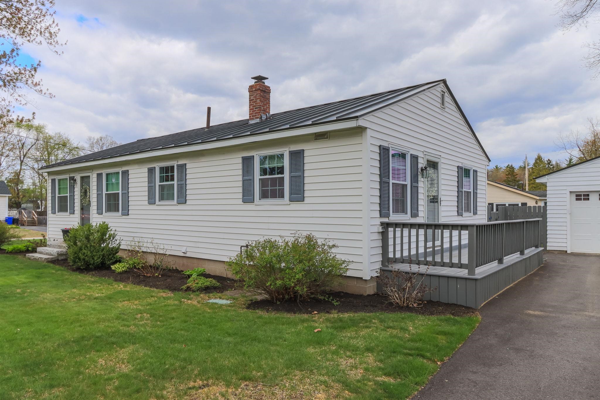 59 Manor Road Concord, NH 03303 - Photo 35 of 37
