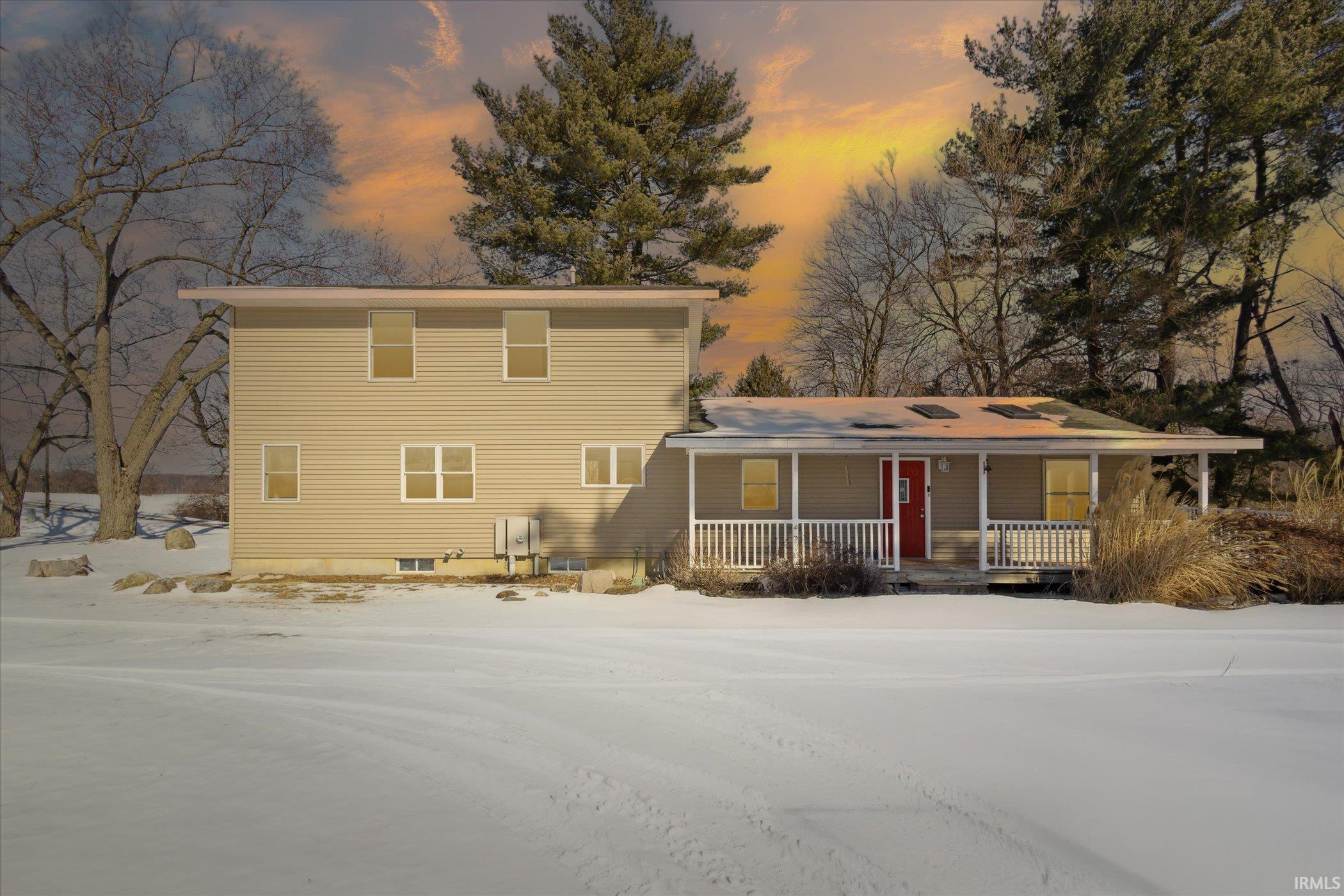 59768 Dogwood Road Mishawaka, IN 46544 - Photo 1 of 35 Gallery Image 1