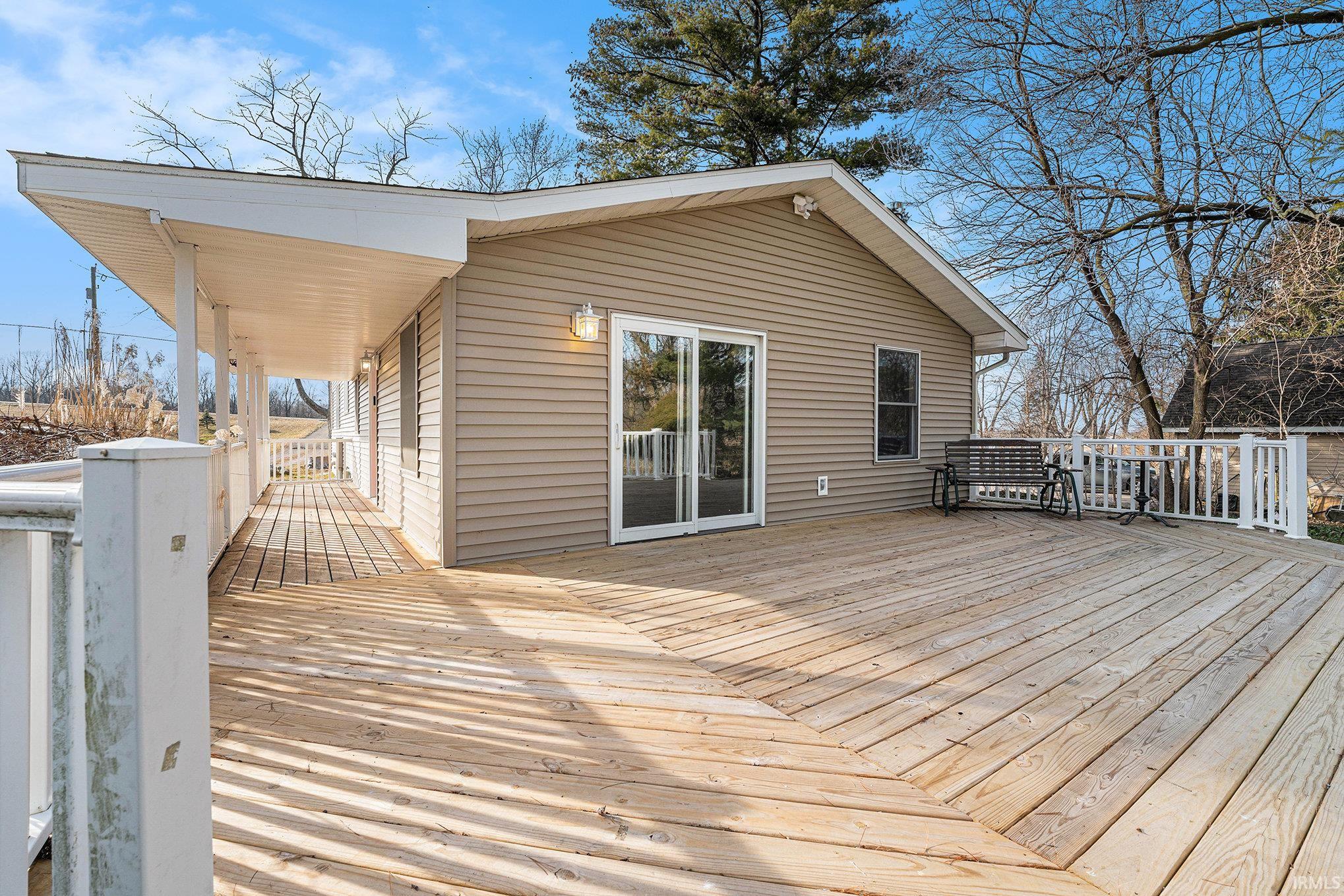 59768 Dogwood Road Mishawaka, IN 46544 - Photo 17 of 35 Gallery Image 17