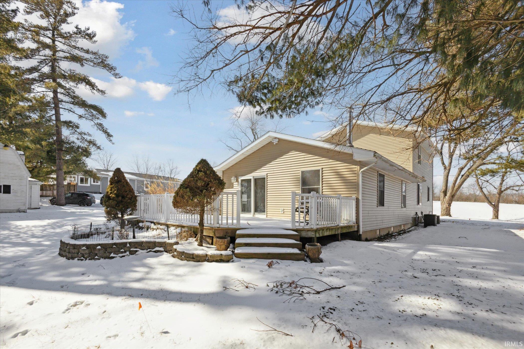 59768 Dogwood Road Mishawaka, IN 46544 - Photo 18 of 35 Gallery Image 18