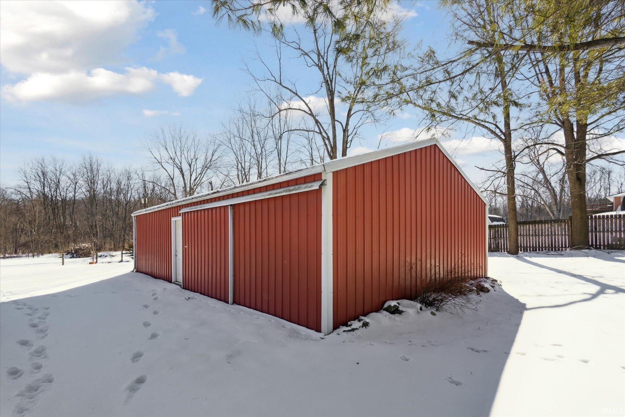 59768 Dogwood Road Mishawaka, IN 46544 - Photo 20 of 35 Gallery Image 20