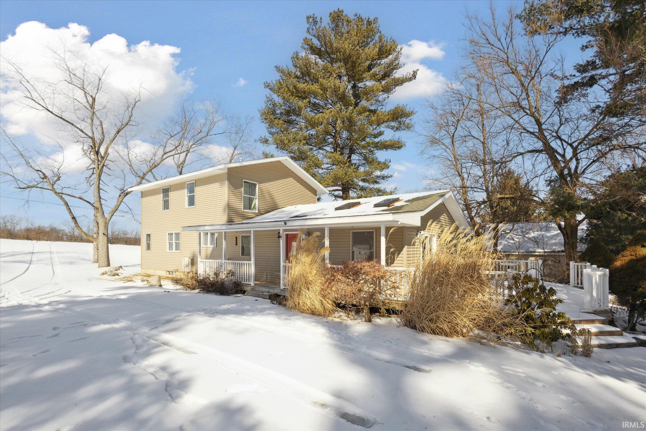 59768 Dogwood Road Mishawaka, IN 46544 - Photo 2 of 35 Gallery Image 2