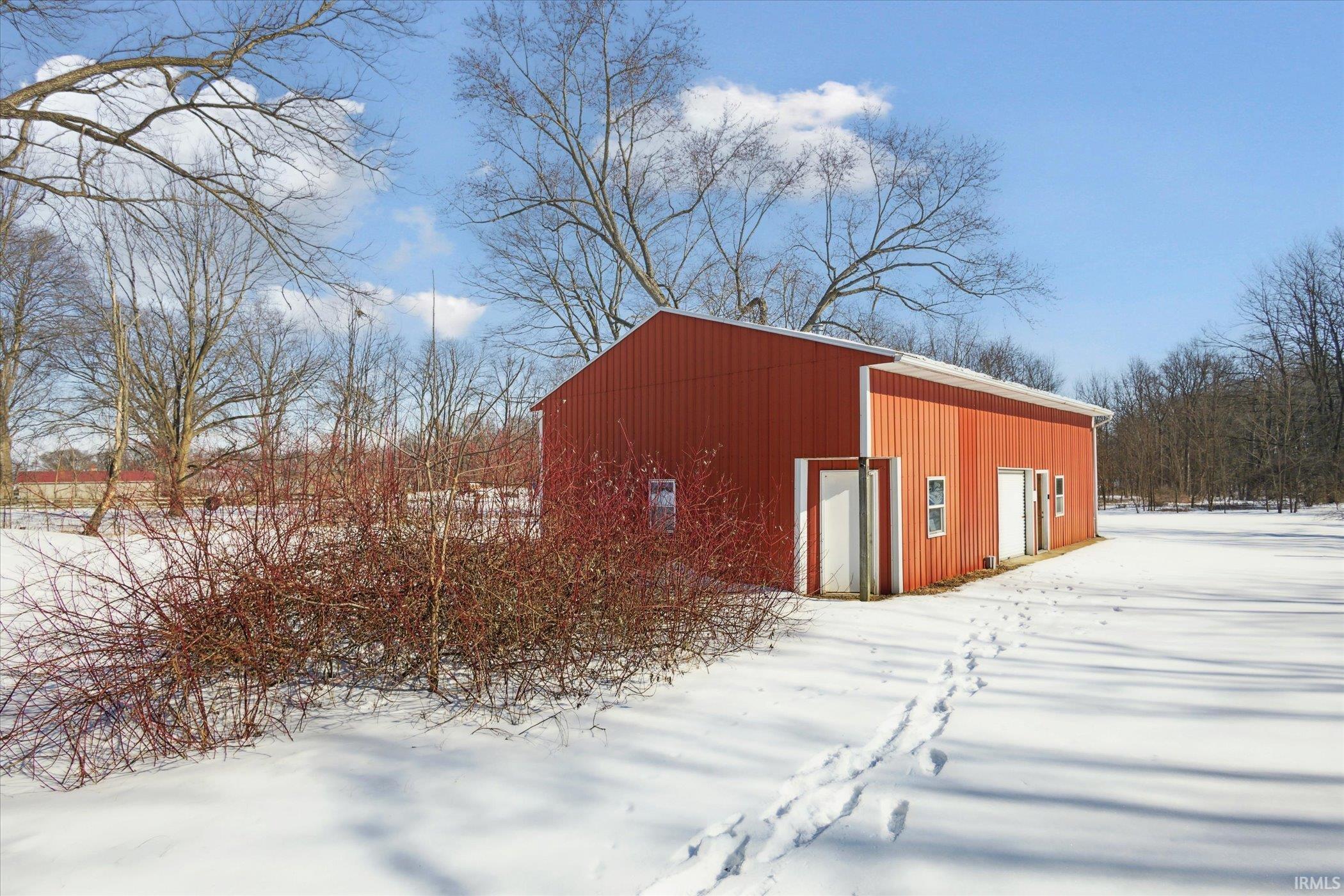 59768 Dogwood Road Mishawaka, IN 46544 - Photo 22 of 35 Gallery Image 22