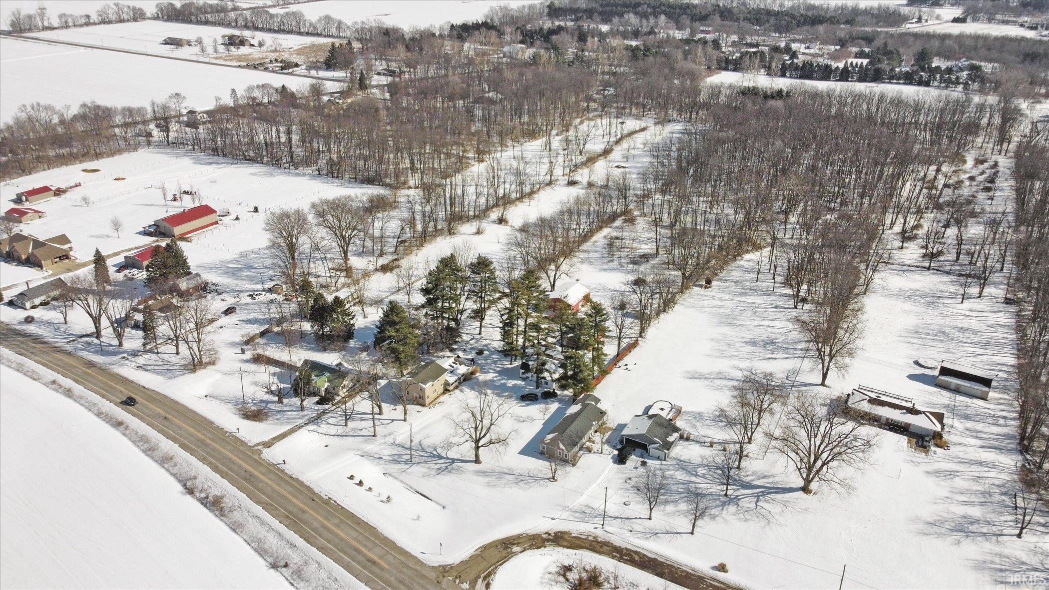 59768 Dogwood Road Mishawaka, IN 46544 - Photo 32 of 35 Gallery Image 32