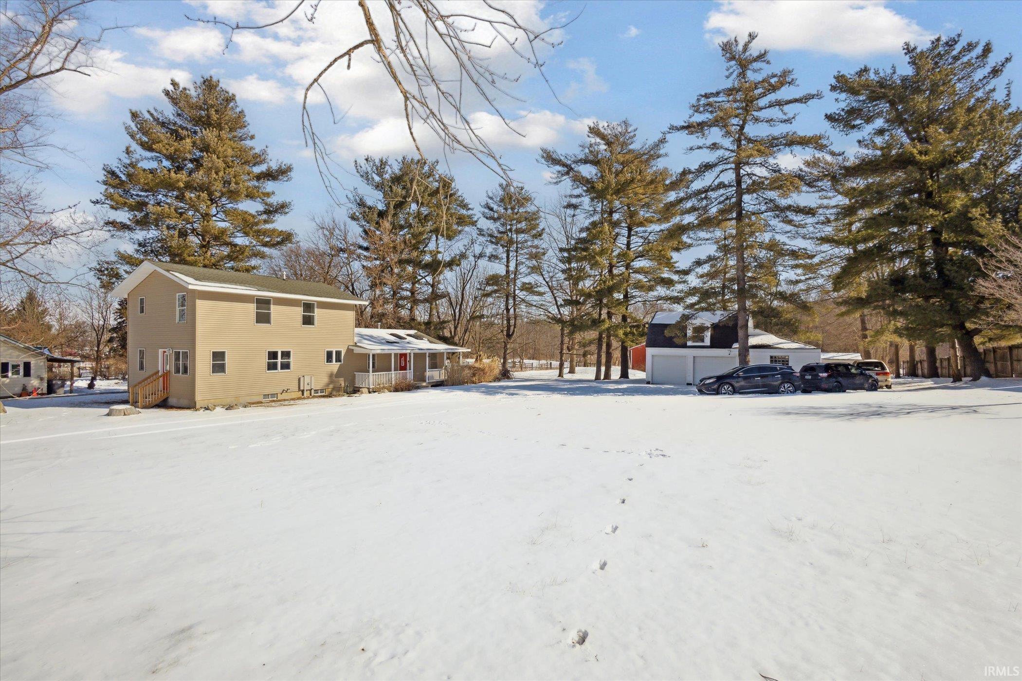 59768 Dogwood Road Mishawaka, IN 46544 - Photo 4 of 35 Gallery Image 4