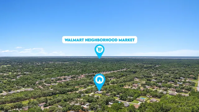 $640,000 | 2929 Sherwood Drive, Navarre, FL 32566