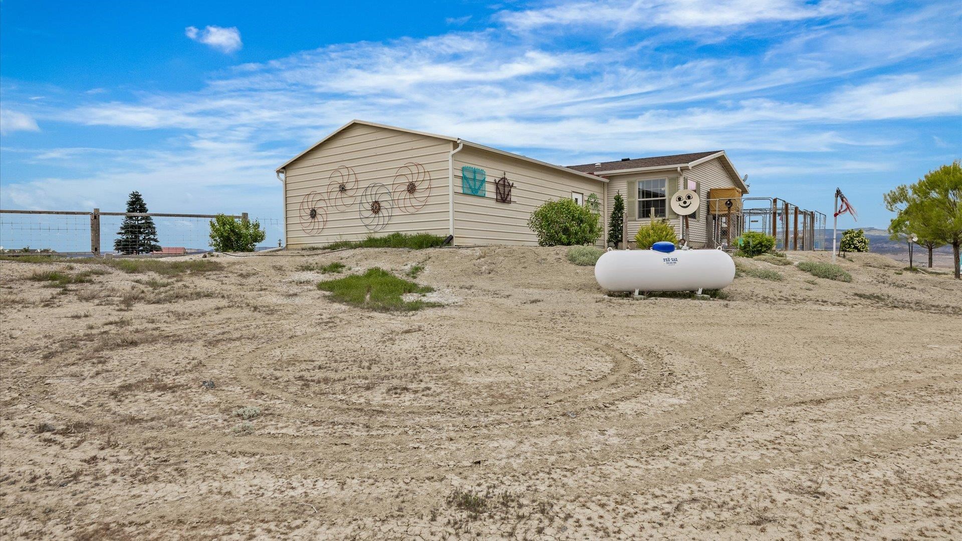 2605 Reeder Mesa Road Whitewater, CO 81527 - Photo 20 of 28