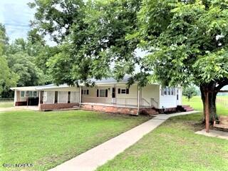 1411 Cunningham Road Kinston, NC 28501 - Photo 1 of 15 IMG_0416 (2)