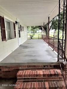 1411 Cunningham Road Kinston, NC 28501 - Photo 2 of 15 IMG_0401 (2)