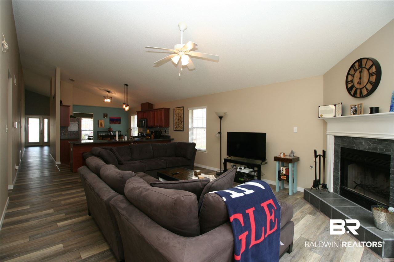 2747 Rosebud Drive Mobile, AL 36695 - Photo 8 of 19