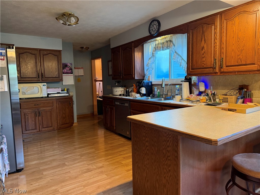 7219 Wilson Sharpsville Road Burghill, OH 44404 - Photo 5 of 22