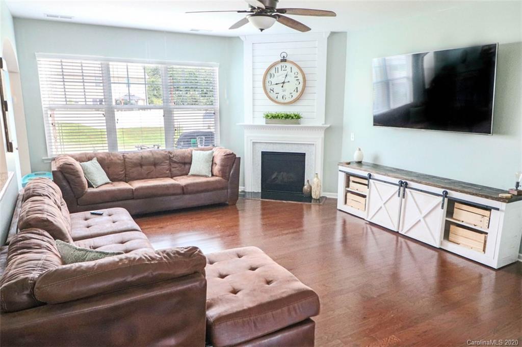 1806 Kerwick Court Lancaster, SC 29720 - Photo 16 of 41 Gallery Image 16