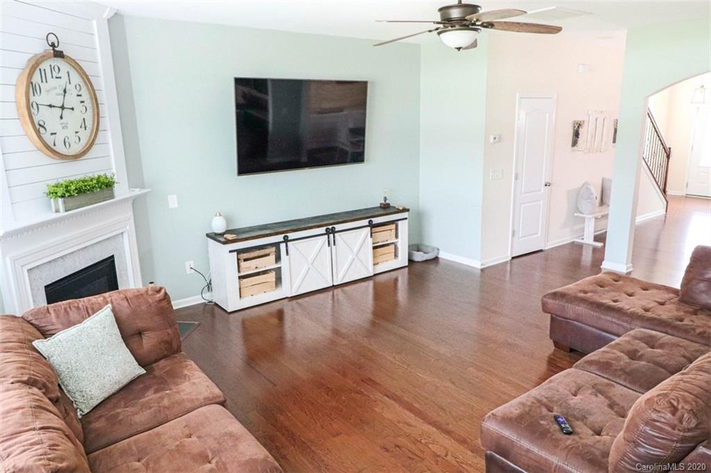 1806 Kerwick Court Lancaster, SC 29720 - Photo 17 of 41 Gallery Image 17