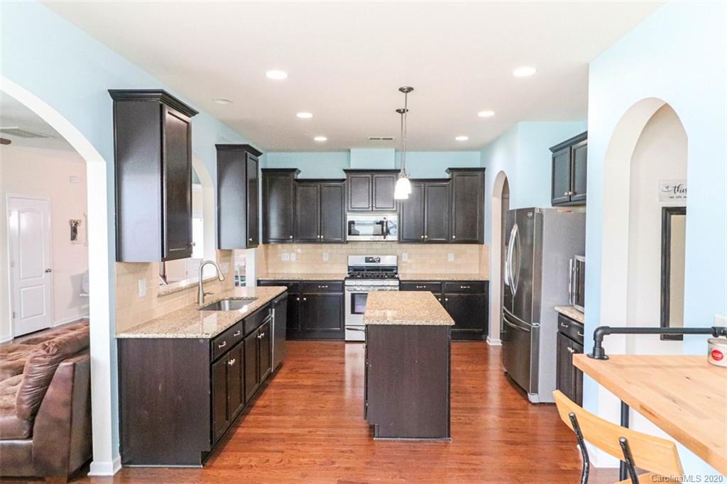 1806 Kerwick Court Lancaster, SC 29720 - Photo 9 of 41 Gallery Image 9