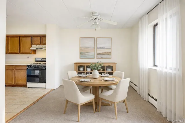 $520,000 | 87-08 Justice Avenue, Unit 12G | Elmhurst