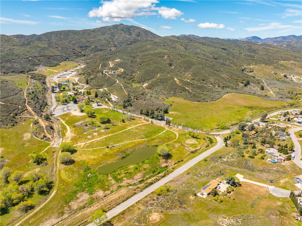 14780 Elizabeth Lake Road Lake Elizabeth, CA 93532 - Photo 12 of 14 a view of an aerial view of ocean