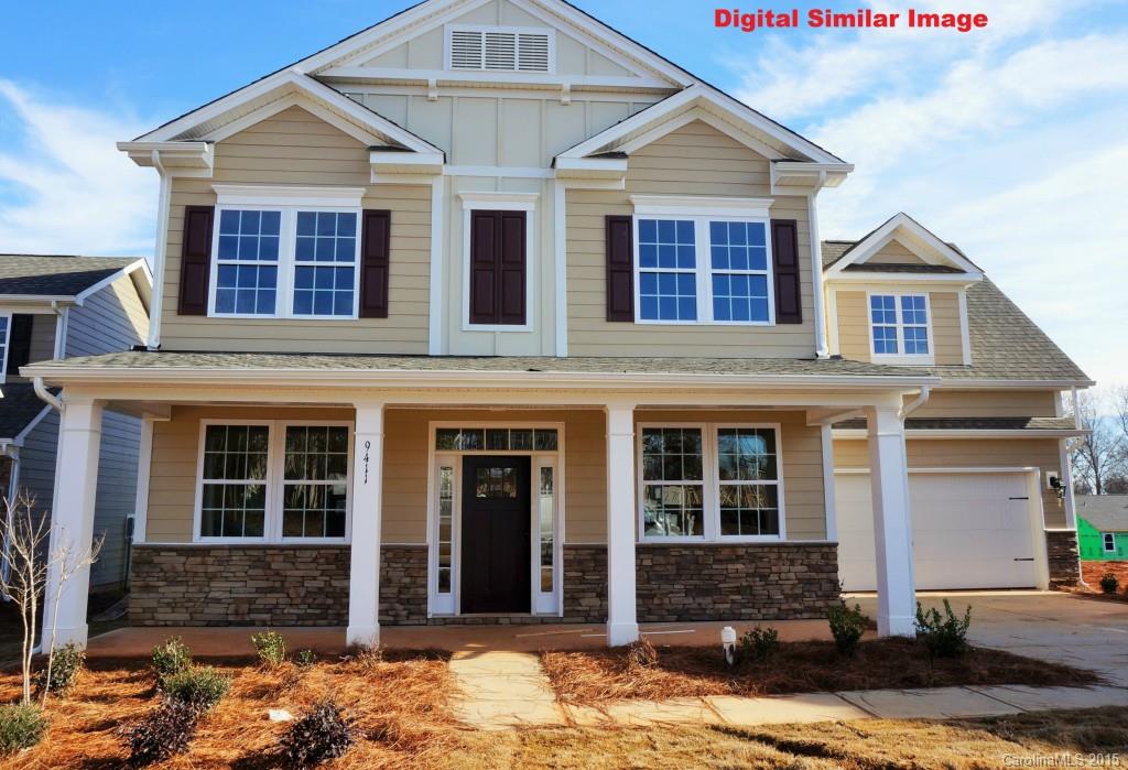 15707 Foreleigh Road, Unit 182 Huntersville, NC 28078 - Photo 1 of 24 Gallery Image 1