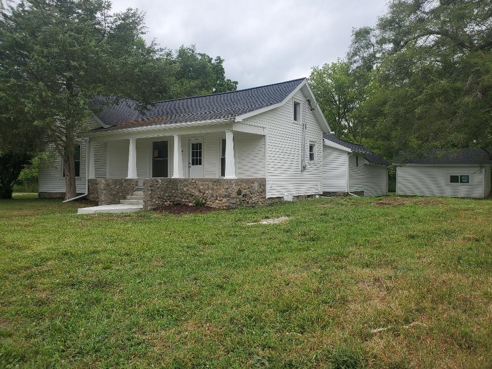 9364 Buchanan Road Sumner, MI 48889 - Photo 42 of 42