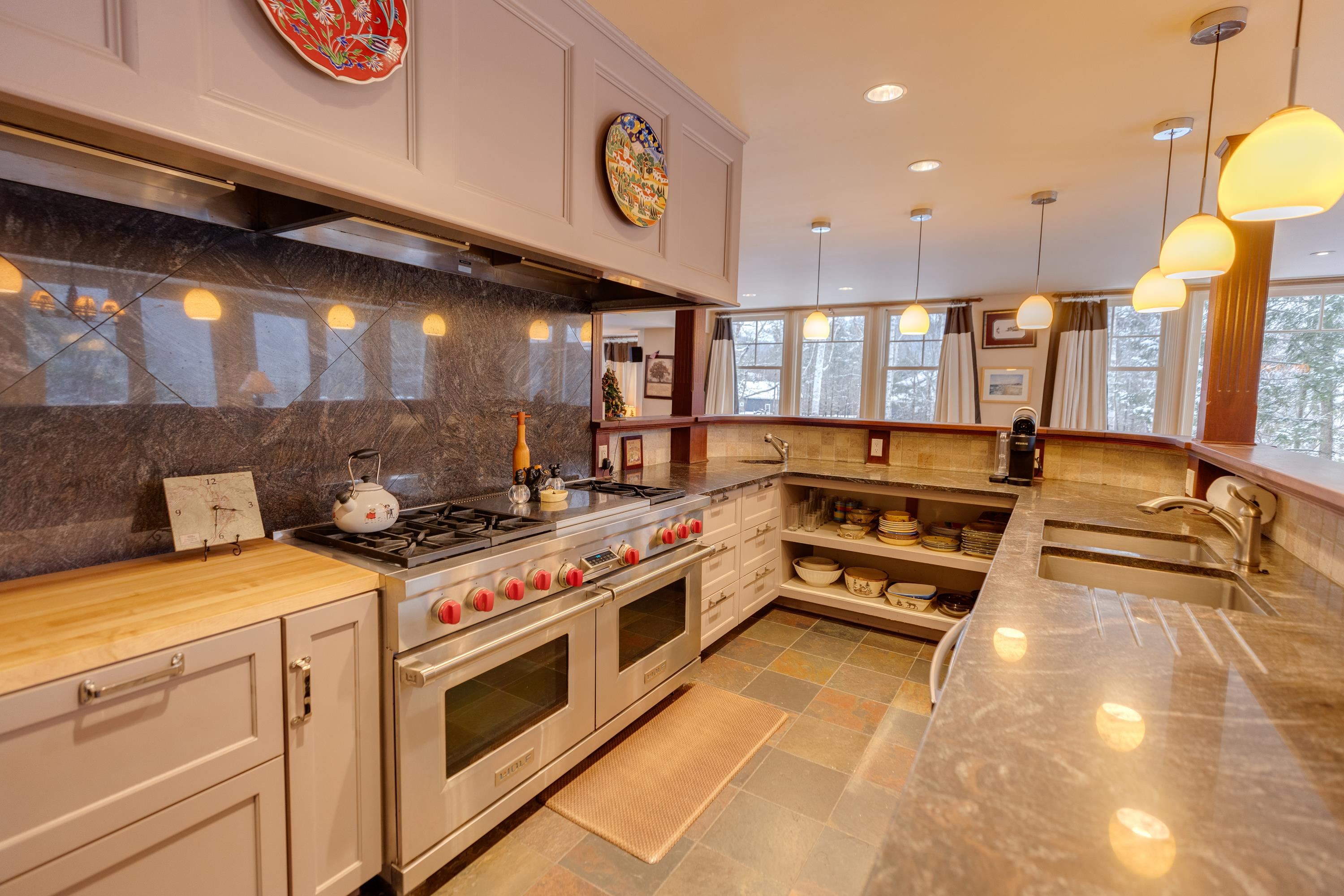 5 Greeley Hill Road Waterville Valley, NH 03215 - Photo 16 of 60 Gallery Image 16