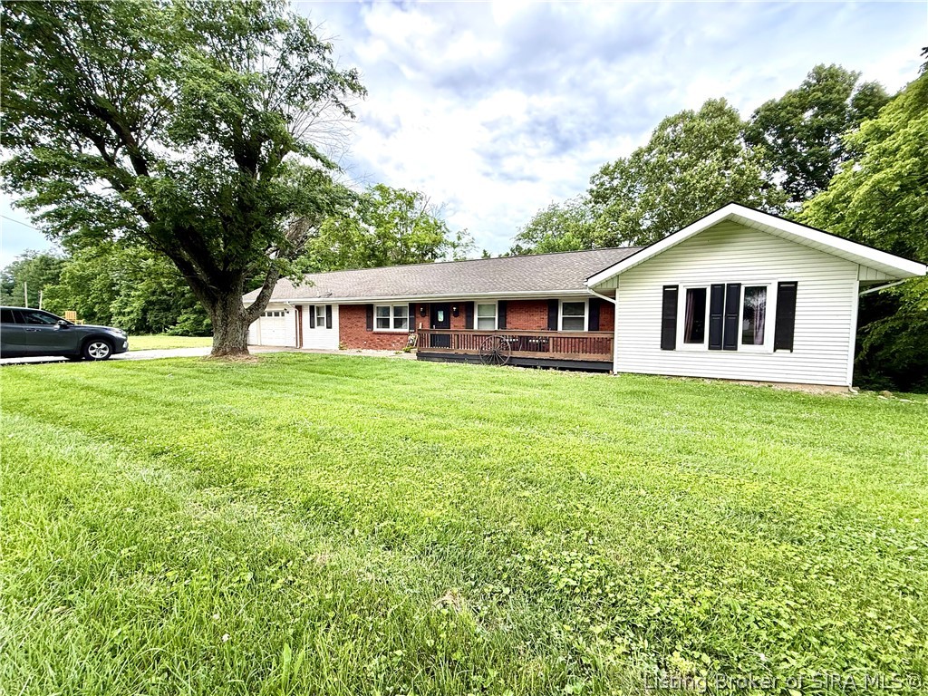 3015 Caney Road Memphis, IN 47143 - Photo 3 of 41