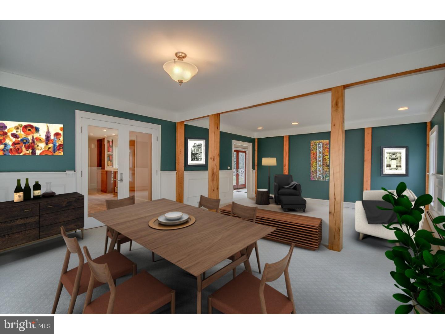 107 Old Oak Tree Road Lansdale, PA 19446 - Photo 5 of 25 Gallery Image 5