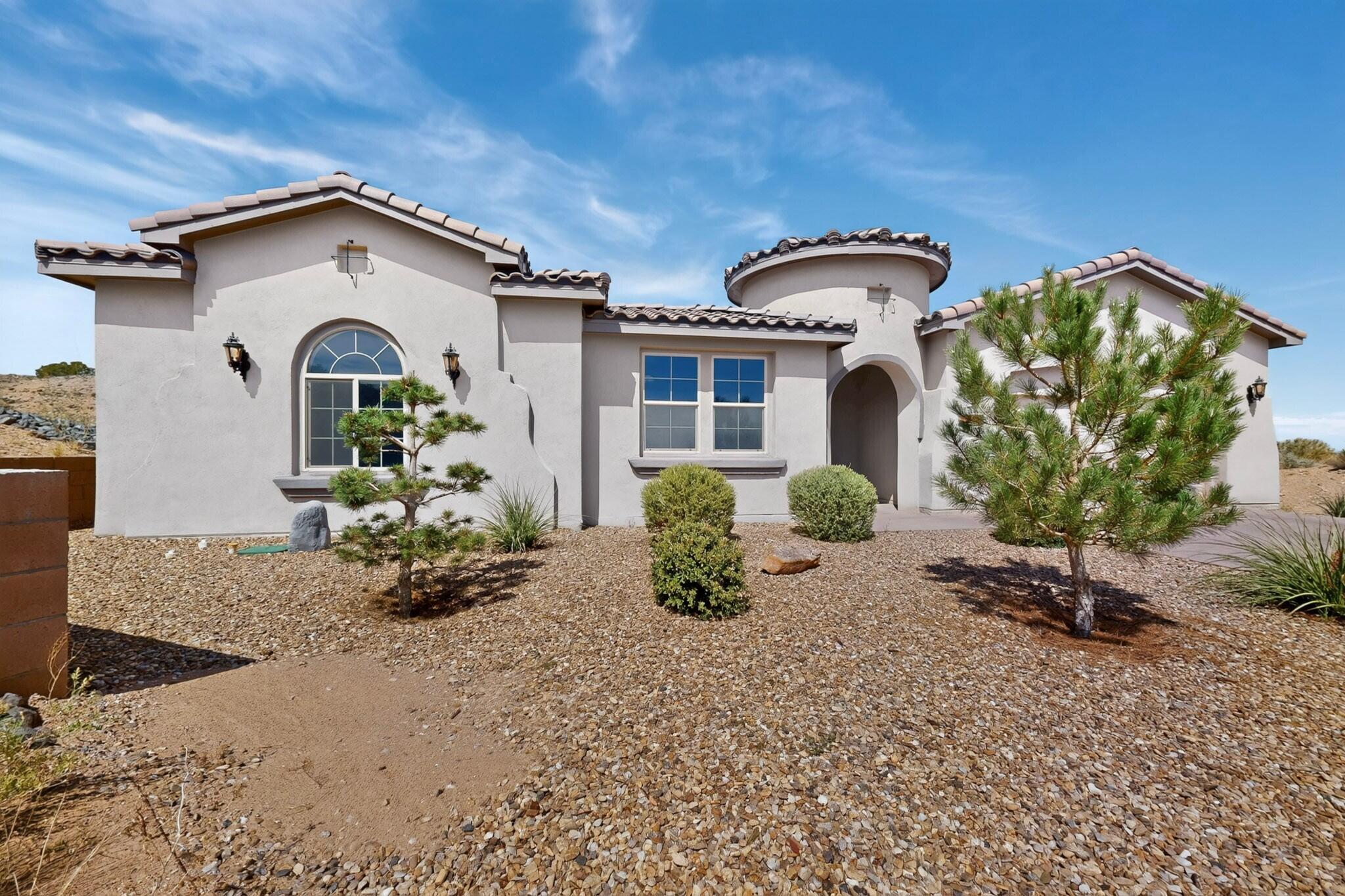 5625 Barranca Overlook Place Northeast Rio Rancho, NM 87144 - Photo 18 of 65 Gallery Image 18