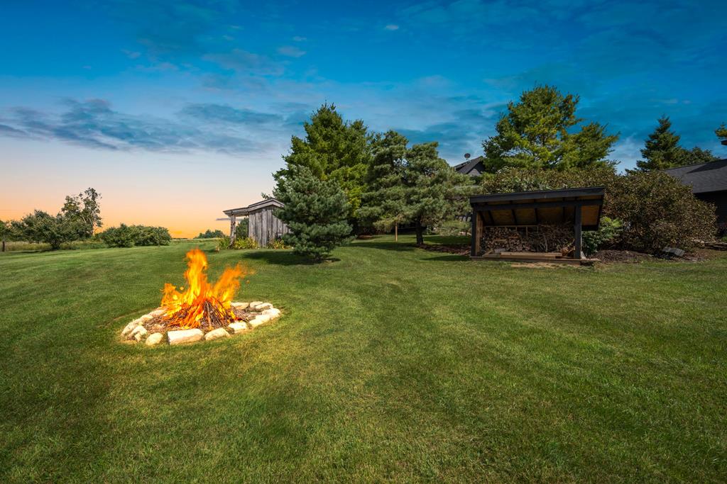633 Isle View Road Ellison Bay, WI 54210 - Photo 60 of 78